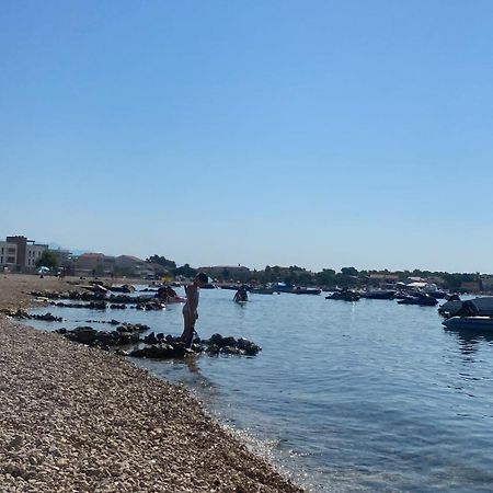 Apartman Ivan Vir Εξωτερικό φωτογραφία