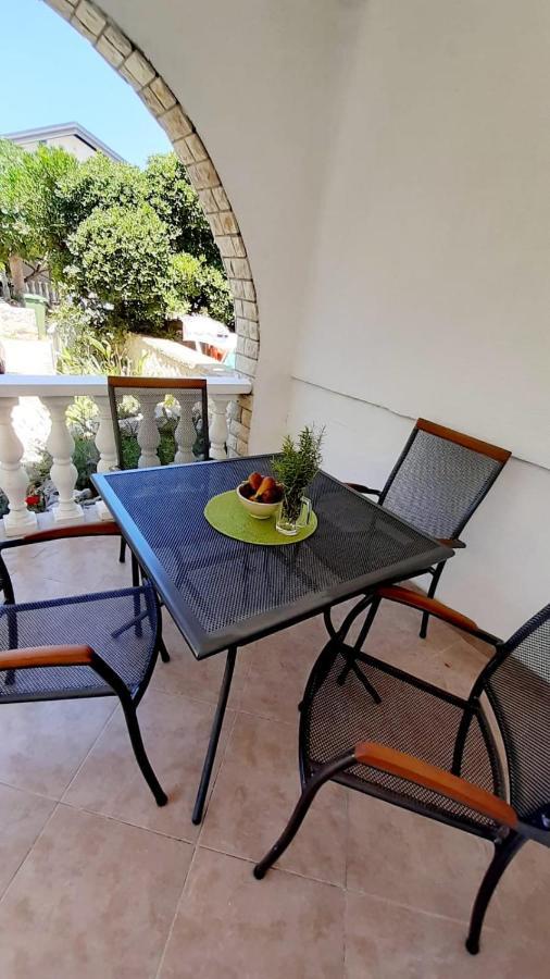 Apartman Ivan Vir Εξωτερικό φωτογραφία
