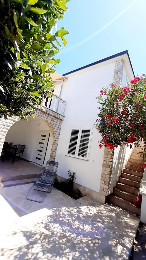 Apartman Ivan Vir Εξωτερικό φωτογραφία