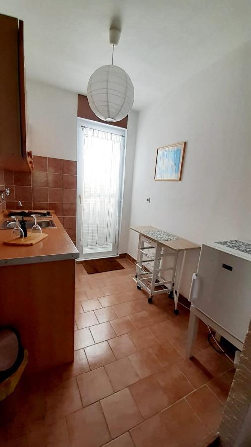 Apartman Ivan Vir Εξωτερικό φωτογραφία