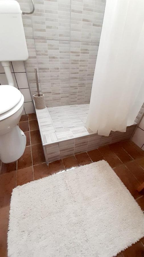 Apartman Ivan Vir Εξωτερικό φωτογραφία