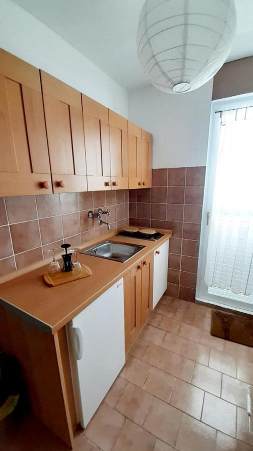 Apartman Ivan Vir Εξωτερικό φωτογραφία