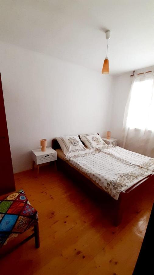 Apartman Ivan Vir Εξωτερικό φωτογραφία