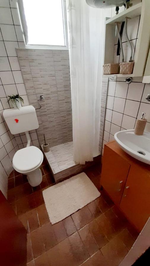 Apartman Ivan Vir Εξωτερικό φωτογραφία
