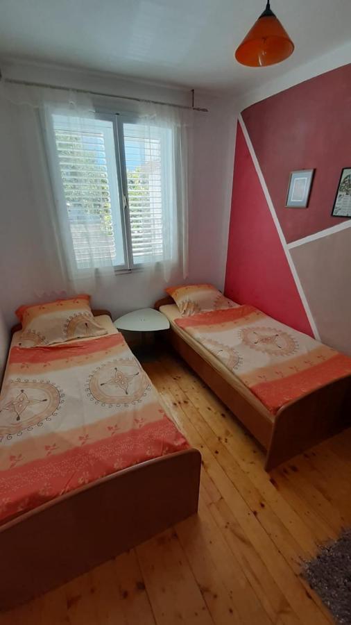Apartman Ivan Vir Εξωτερικό φωτογραφία