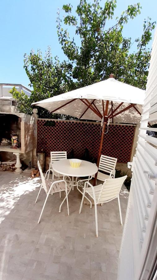 Apartman Ivan Vir Εξωτερικό φωτογραφία