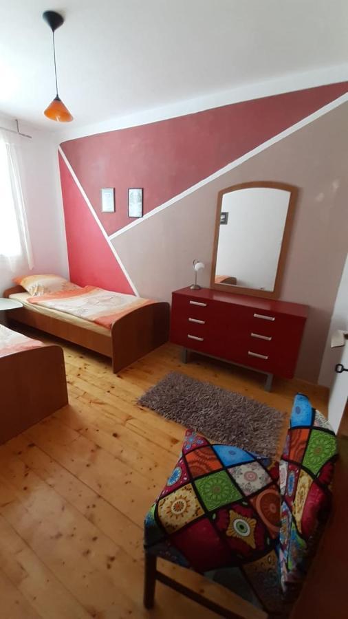 Apartman Ivan Vir Εξωτερικό φωτογραφία