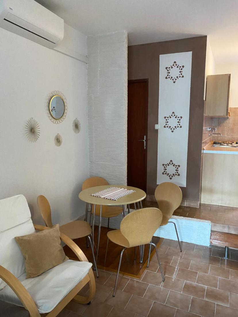 Apartman Ivan Vir Εξωτερικό φωτογραφία