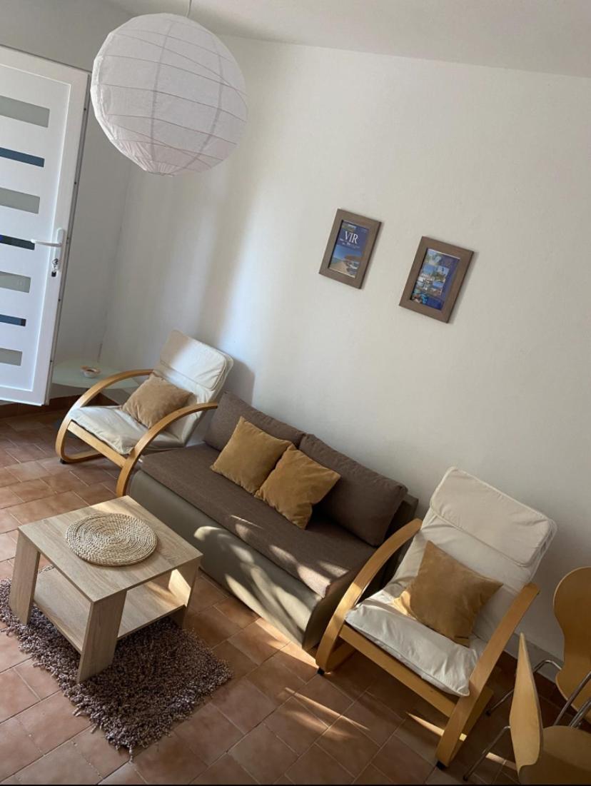 Apartman Ivan Vir Εξωτερικό φωτογραφία