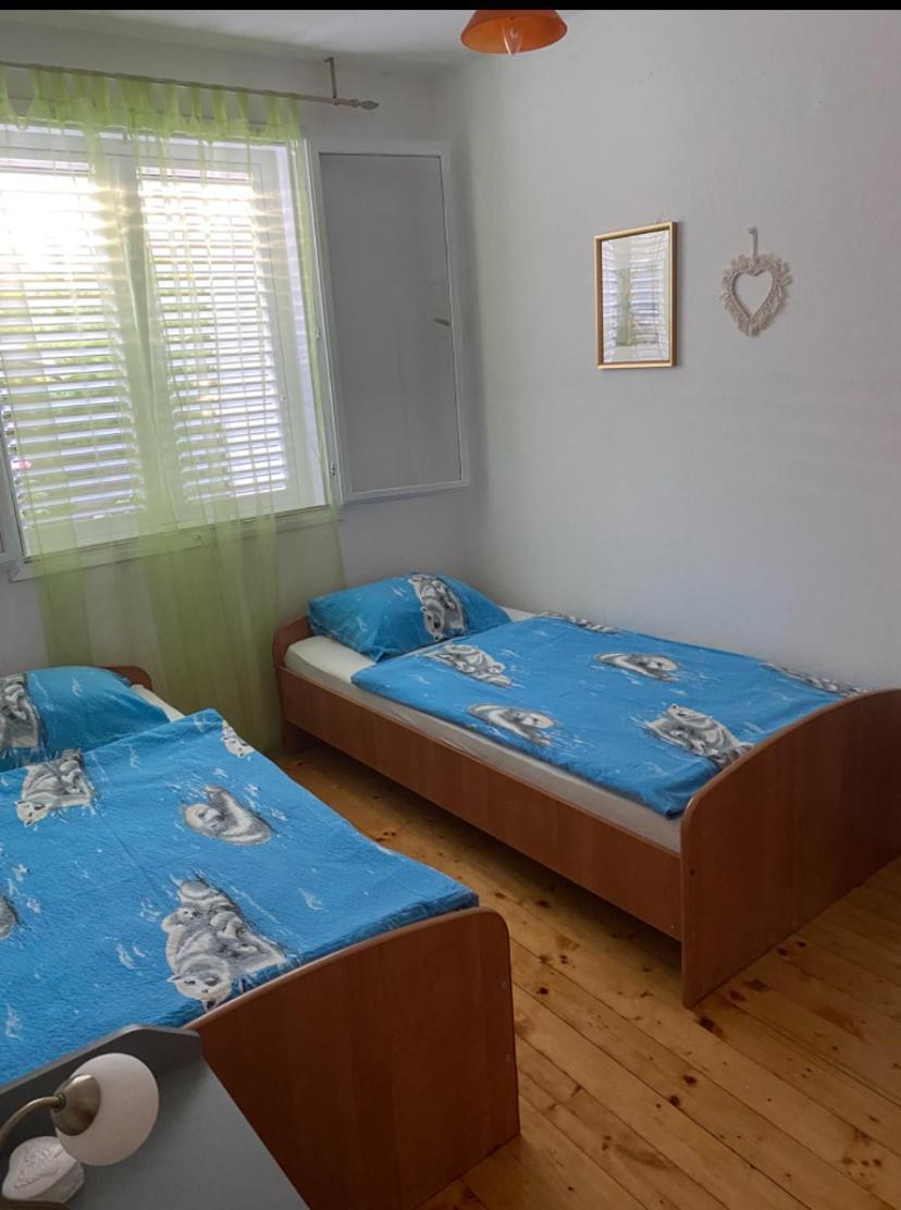 Apartman Ivan Vir Εξωτερικό φωτογραφία