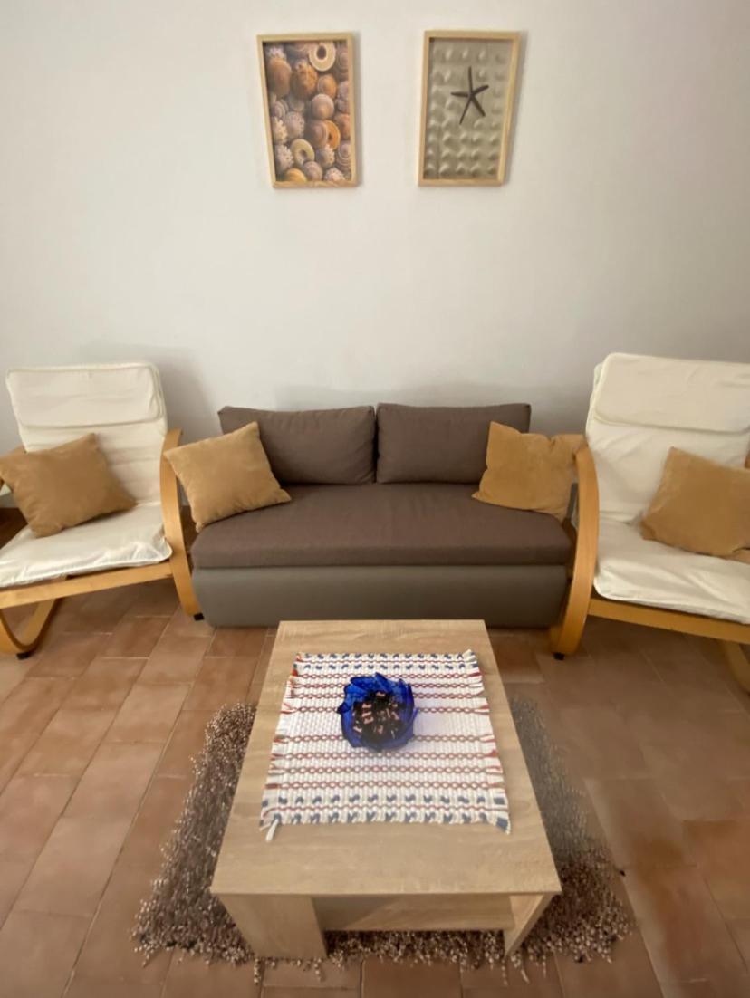 Apartman Ivan Vir Εξωτερικό φωτογραφία