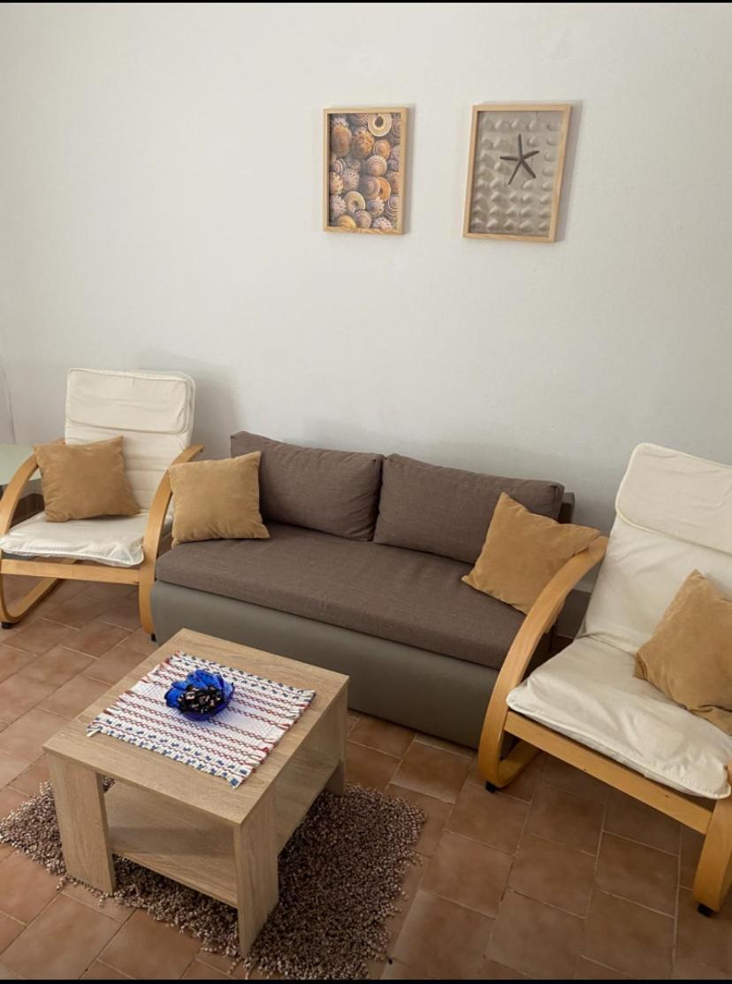 Apartman Ivan Vir Εξωτερικό φωτογραφία
