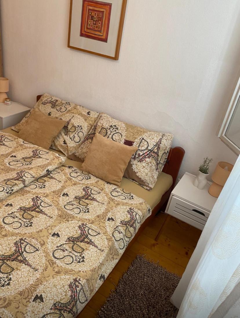 Apartman Ivan Vir Εξωτερικό φωτογραφία