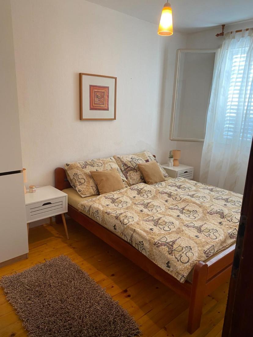 Apartman Ivan Vir Εξωτερικό φωτογραφία