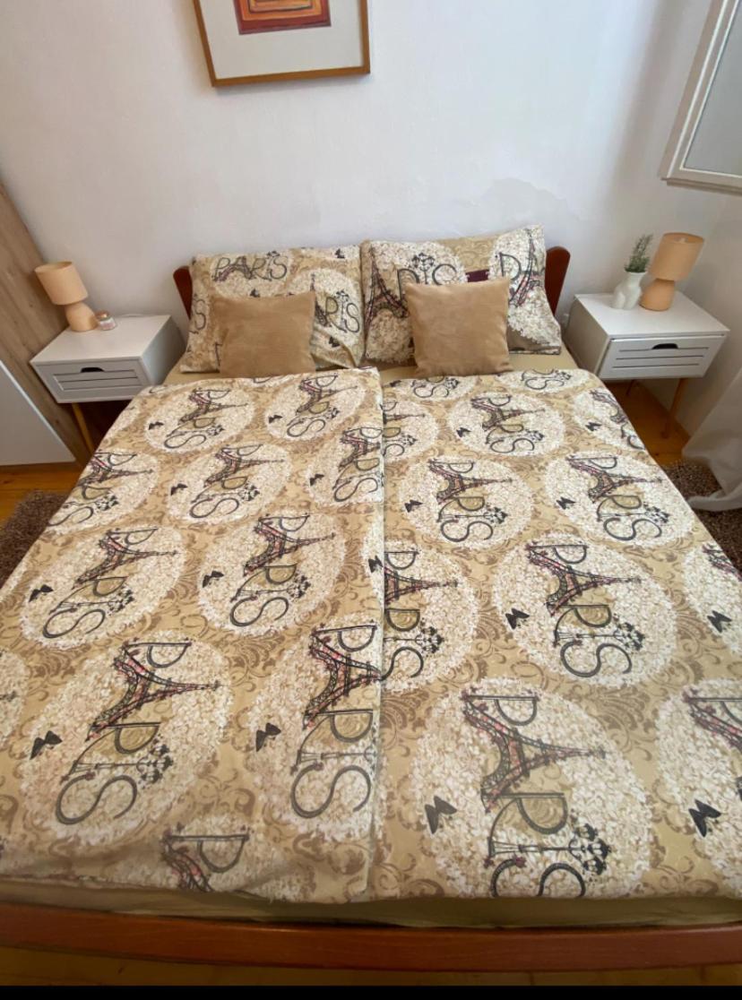 Apartman Ivan Vir Εξωτερικό φωτογραφία