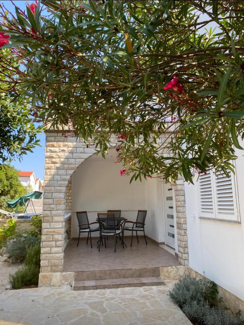 Apartman Ivan Vir Εξωτερικό φωτογραφία
