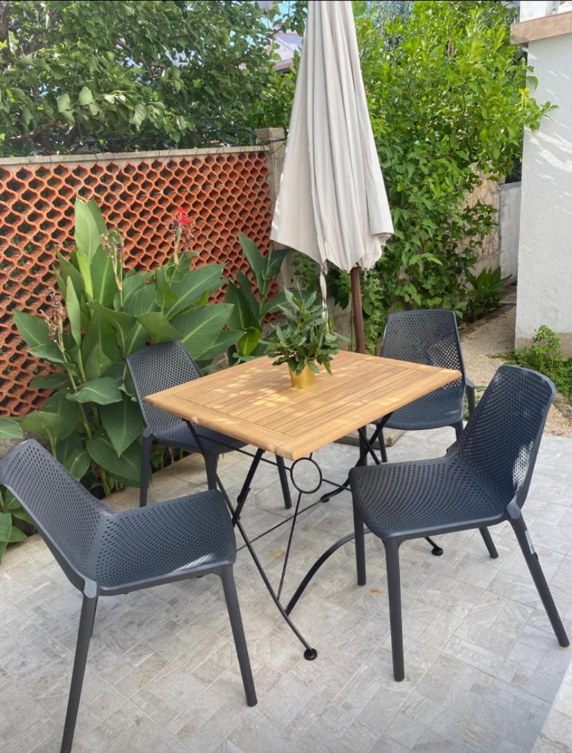 Apartman Ivan Vir Εξωτερικό φωτογραφία