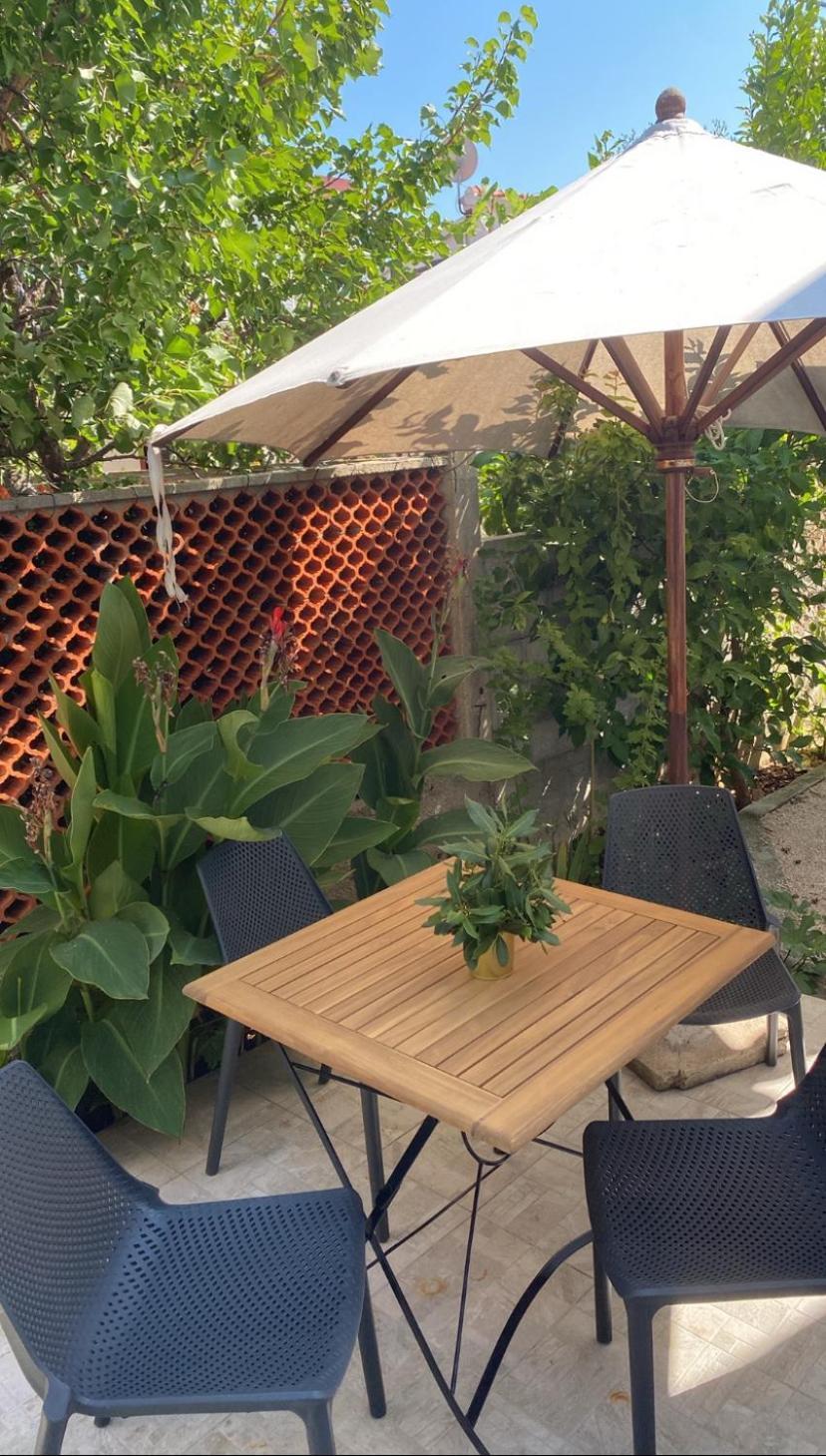 Apartman Ivan Vir Εξωτερικό φωτογραφία